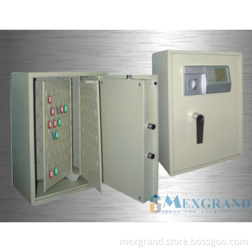 Electronic Key Safe Cabinet for Home and Office (MG-K245E)